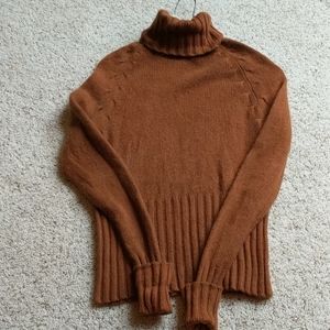 Cashmere Banana Republic Sweater